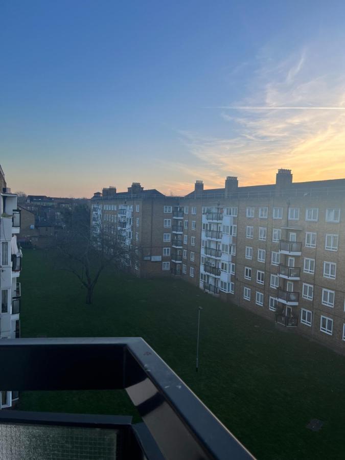Addington House 4 Beds Apartment London Exterior photo