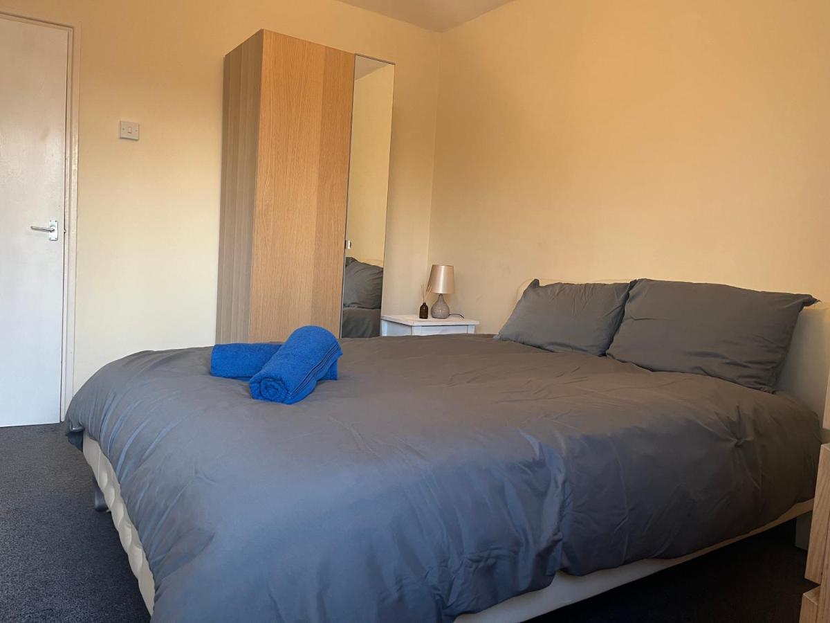 Addington House 4 Beds Apartment London Exterior photo